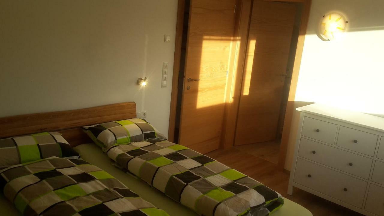 Gruberhof Apartman Lagundo Kültér fotó