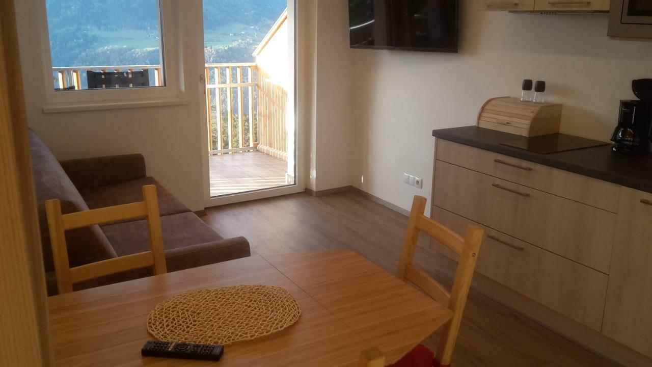Gruberhof Apartman Lagundo Kültér fotó