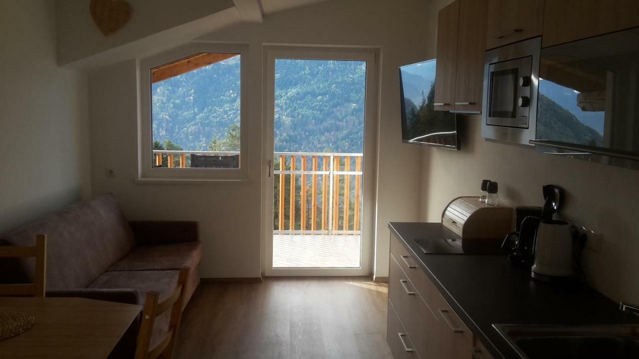 Gruberhof Apartman Lagundo Kültér fotó